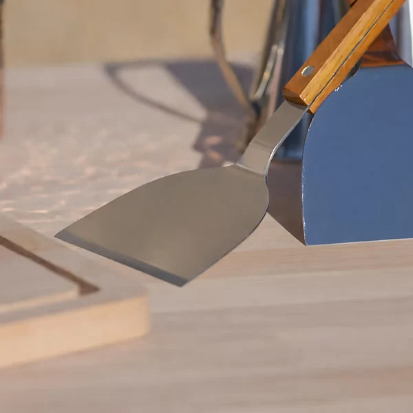 Spatule brasero