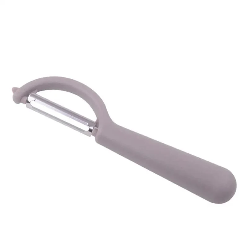 Épluche-légumes multifonction inox - Outil de cuisine pratiqueTableRow - Qualité premium