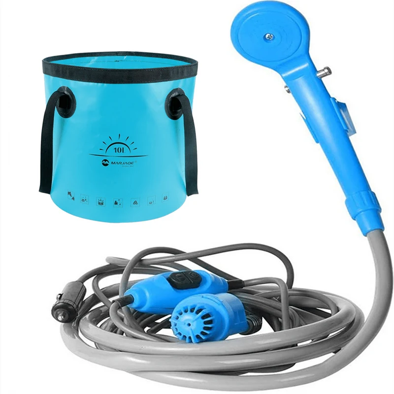 Douche de camping AquaStream