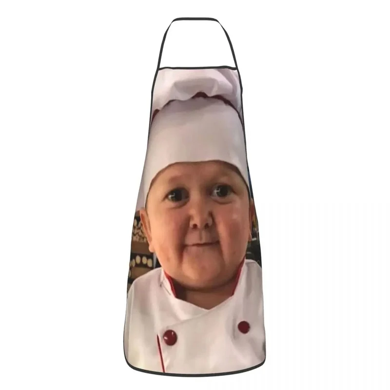 Tablier de Cuisine Hasbulla - Mème Internet