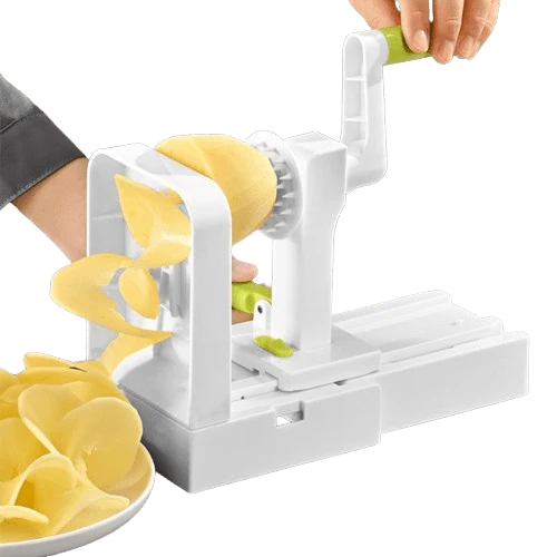 Coupe-Frites Manuel 4 coupes
