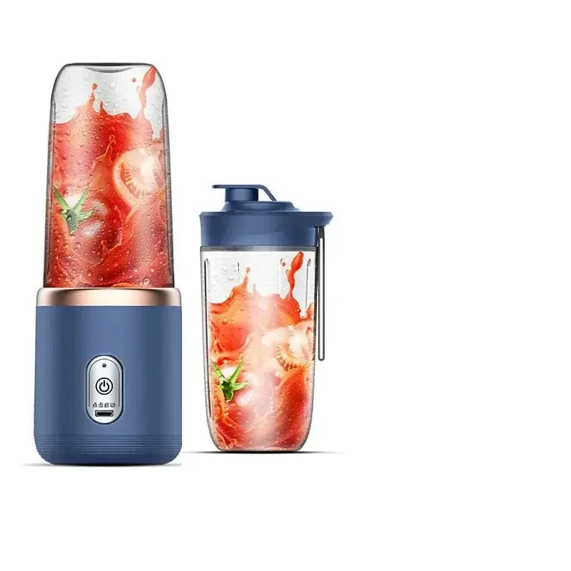 Extracteur de Jus Portable 300ml