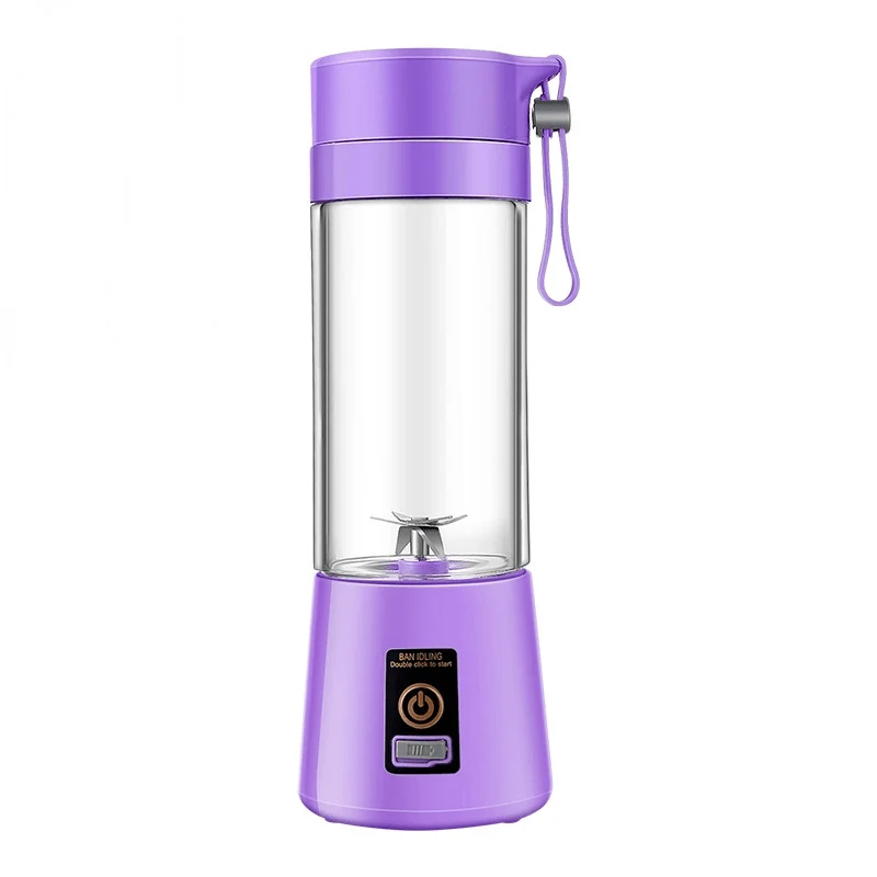 Blender Mixeur Portable - Appareil à Smoothie