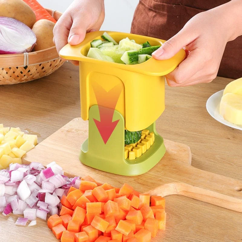 Coupe Légumes multifonctions