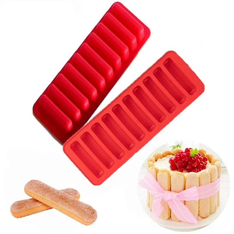 Moule à Gateau Boudoirs