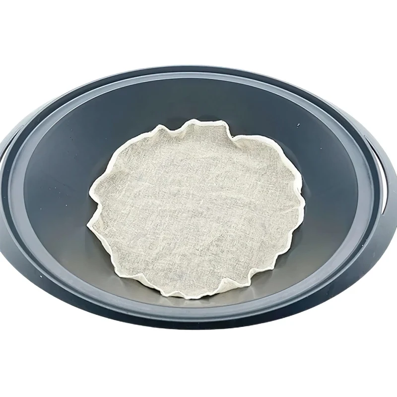 Papier Sulfurisé pour Thermomix