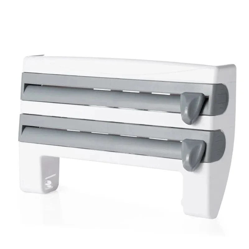 Porte Rouleaux de Cuisine