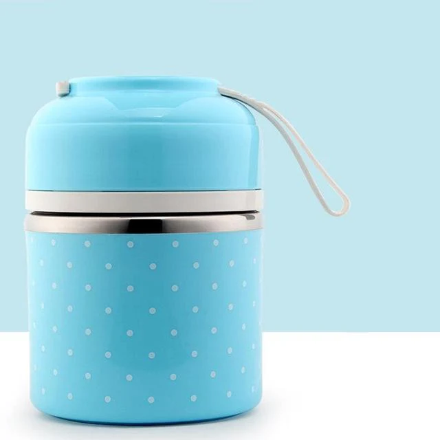 LunchBox Multi-Compartiments