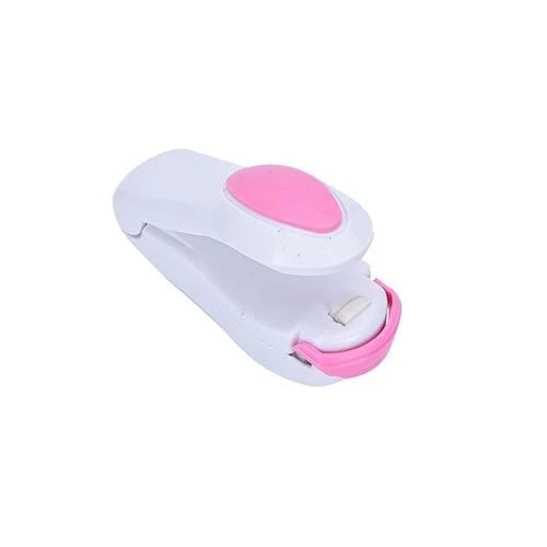 Mini-Scelleuse pour sachets en plastique