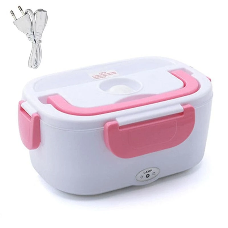 Lunchbox Chauffante