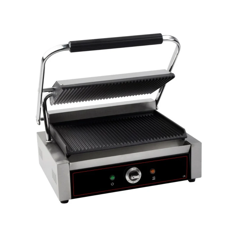 Panini grill Grand Modèle - 548x415x210mm