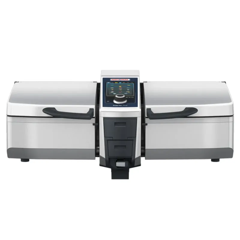 iVario 2-XS RATIONAL