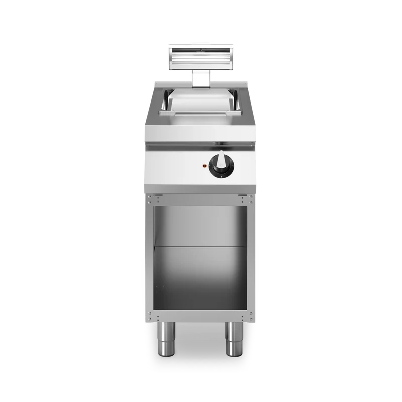 Chauffe frites électrique - 1x GN 1/1