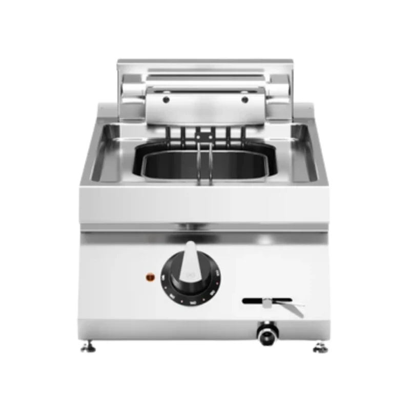 Friteuse électrique à poser - 10L