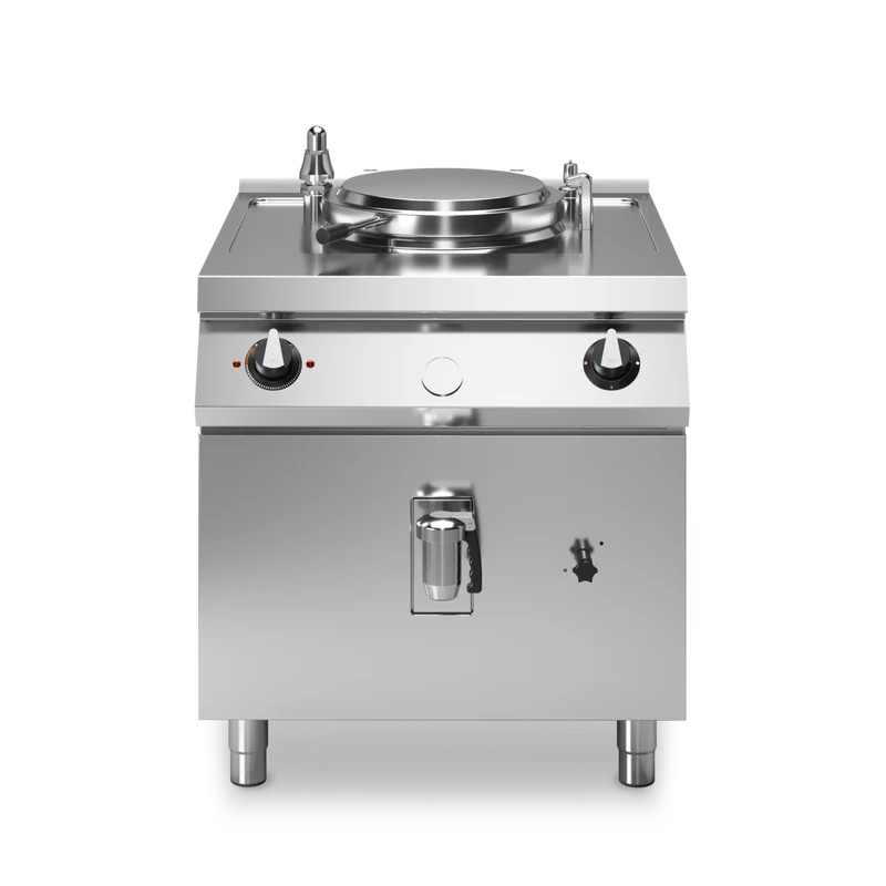 Marmite électrique chauffe indirect - 50L