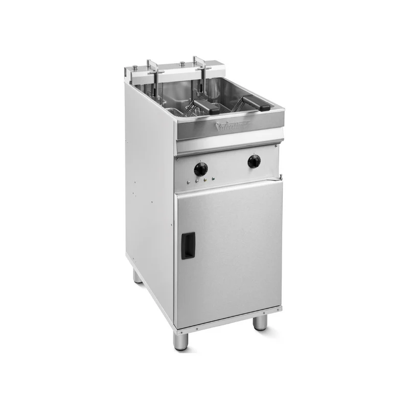 Friteuse électrique sur meuble 18L