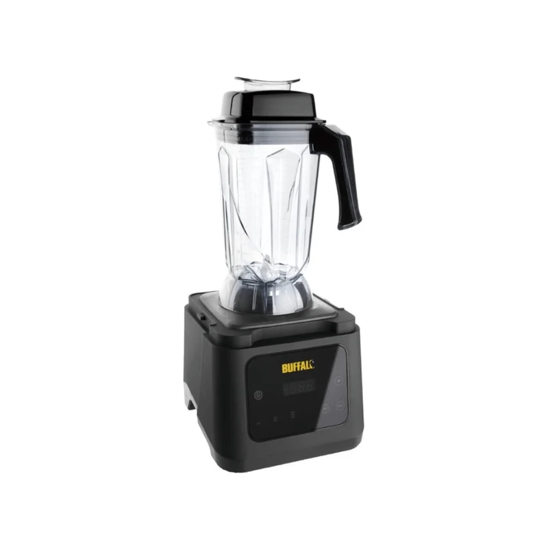 Blender de bar digital 2,5L