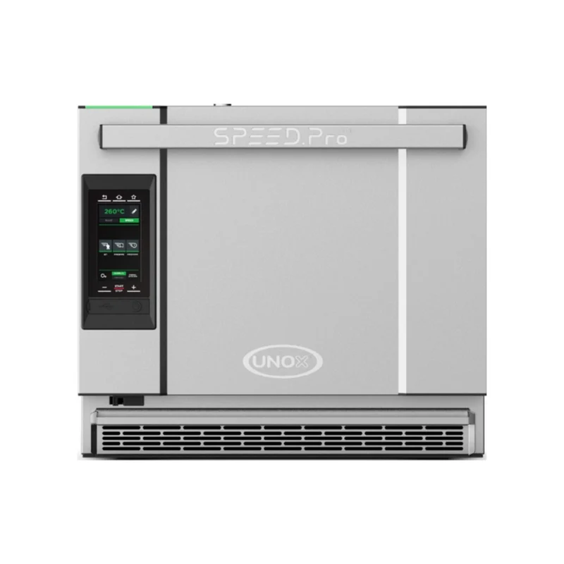 Four à cuisson accélérée SPEED PRO - Monophasé