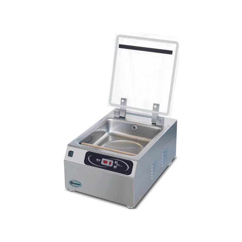 Machine à sous vide à poser 300mm