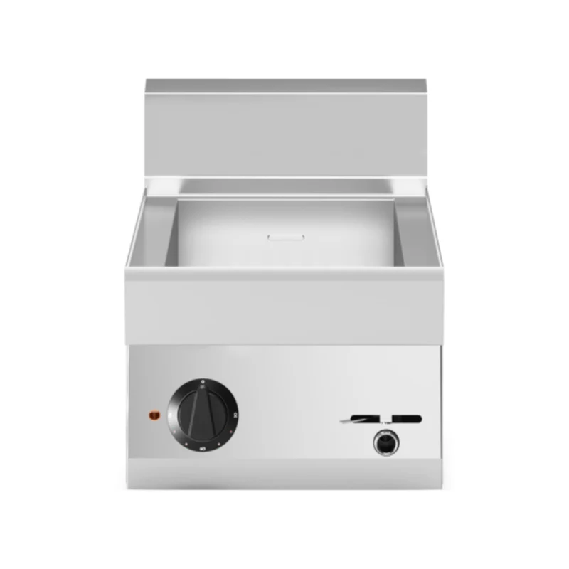 Bain-marie électrique à poser