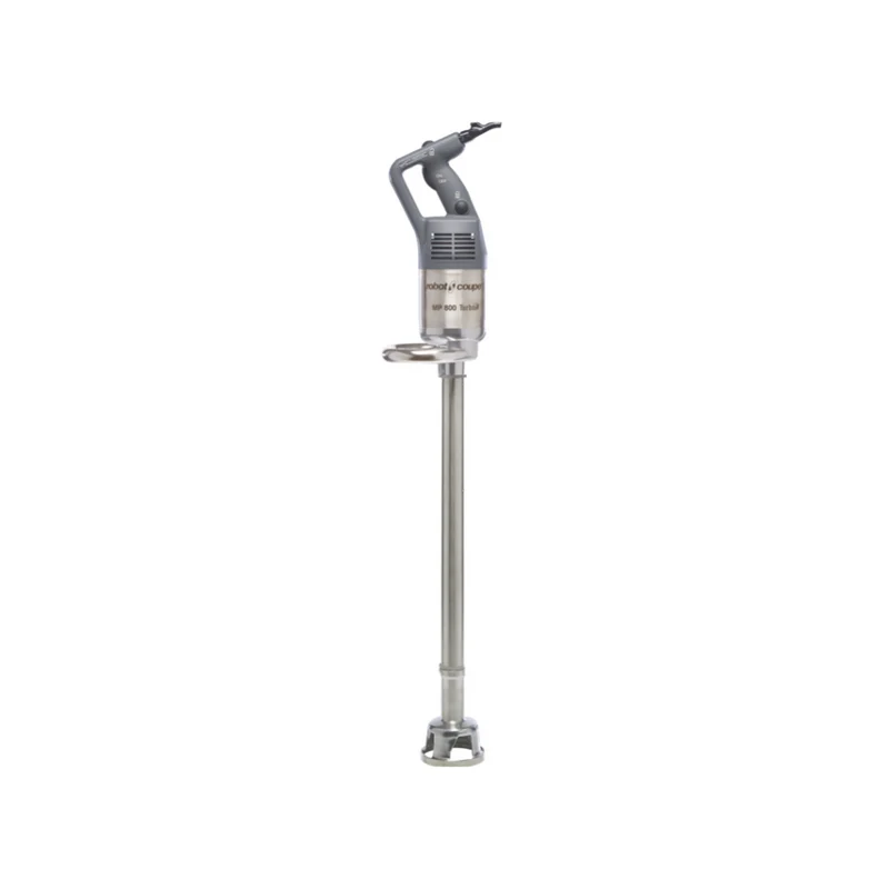 Mixer plongeant MP 800 Turbo