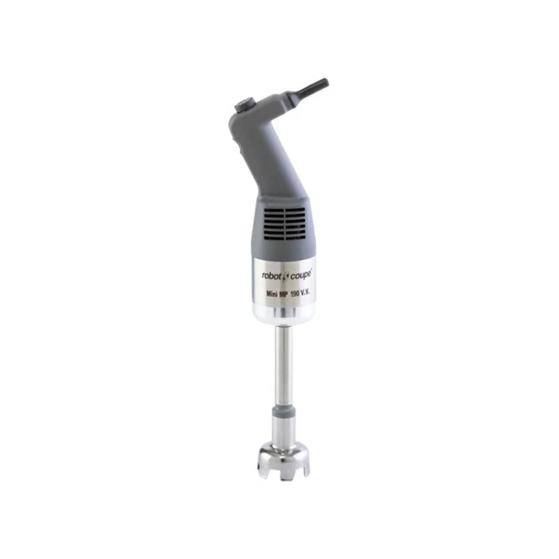 Mixer plongeant mini MP 190 V.V.