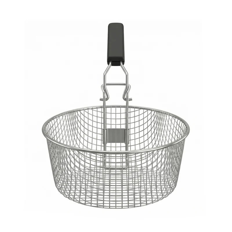 Panier pour friteuse Initiation et Tradition 4L