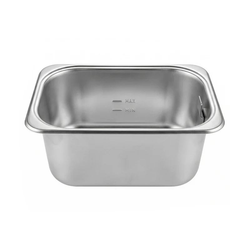 Cuve pour friteuse Expert 2,5L