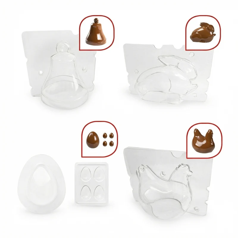 Kit de pâques