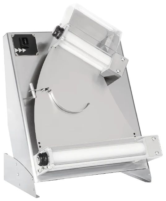 Formeuse à Pizza - dim 585 x 435 x 790 mm - 2 Rouleaux