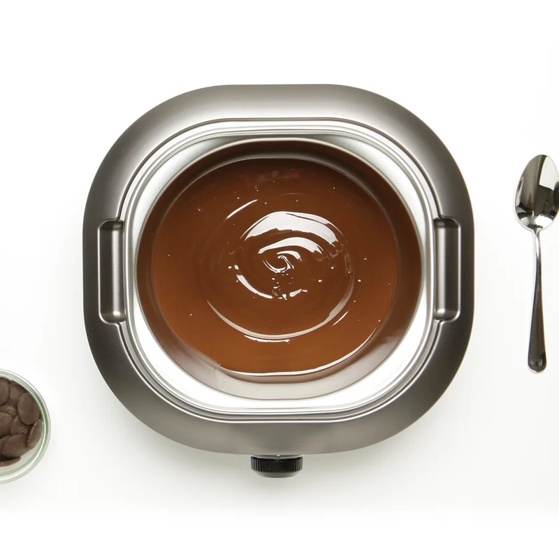 La Chocolatière