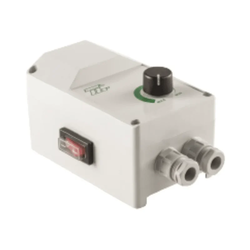 Régulateur Variateur de Vitesse à 10 Ampère