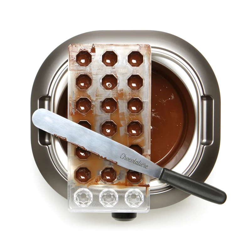 La Chocolatière + Kit de Pâques