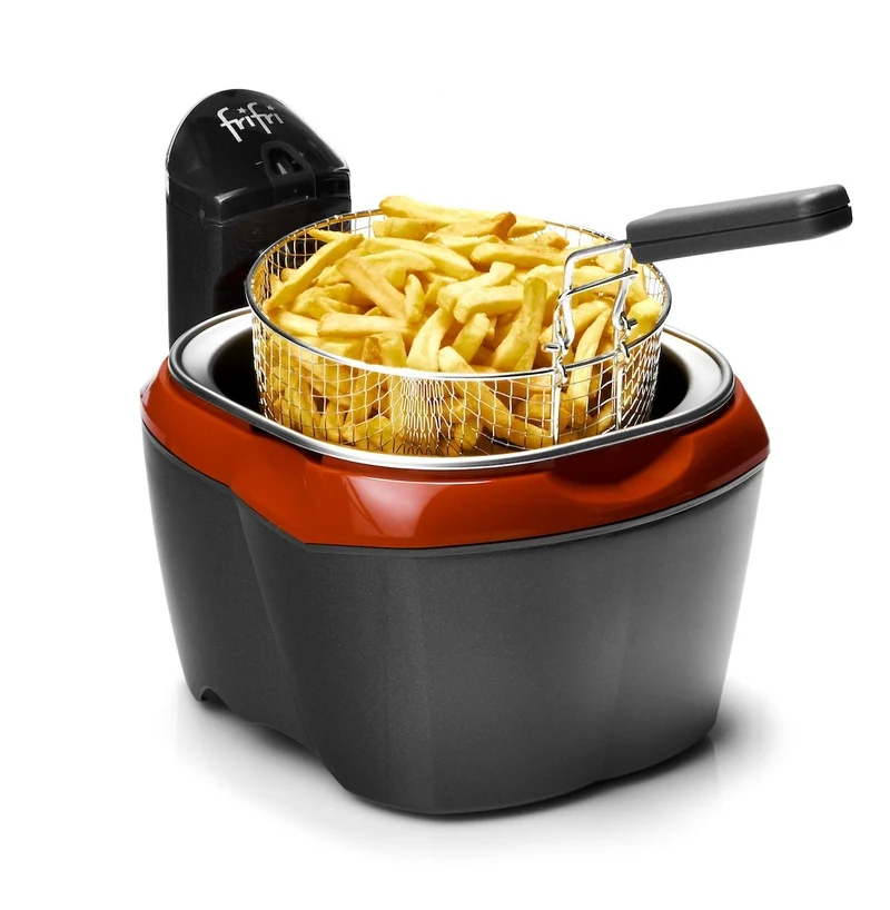 Friteuse Initiation 3L Anthracite