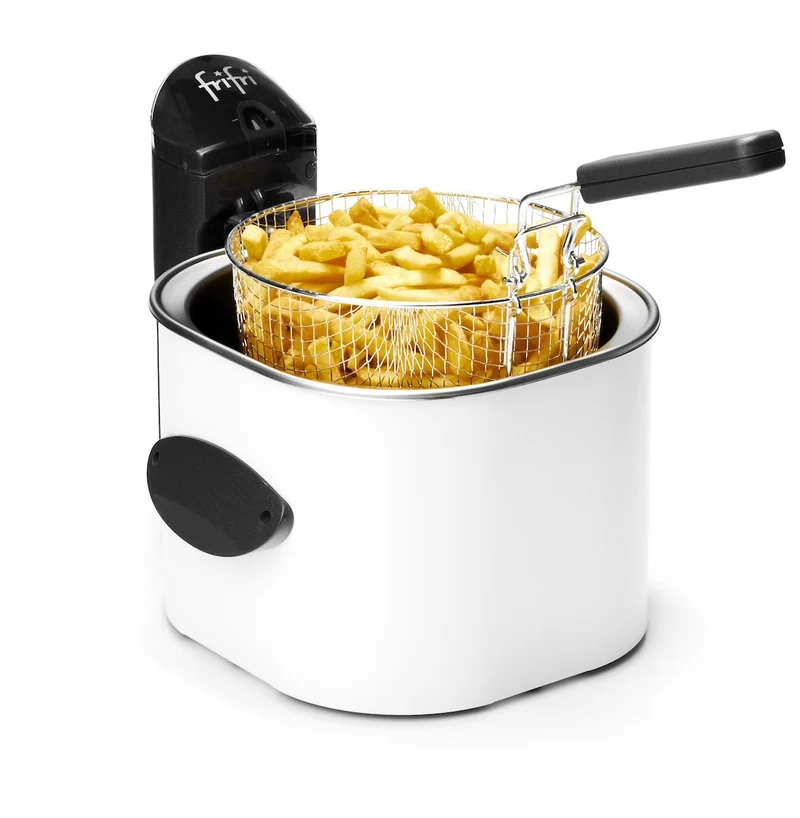 Friteuse Tradition 3L