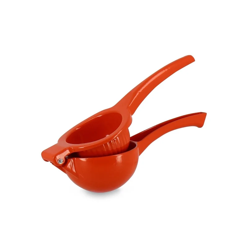 Presse-orange 23.5cm en aluminium