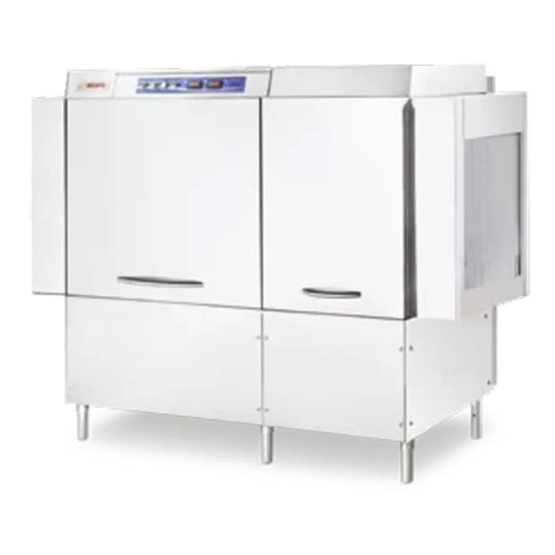 Lave-Vaisselle à Panier - 2 Modules - ELFRAMO