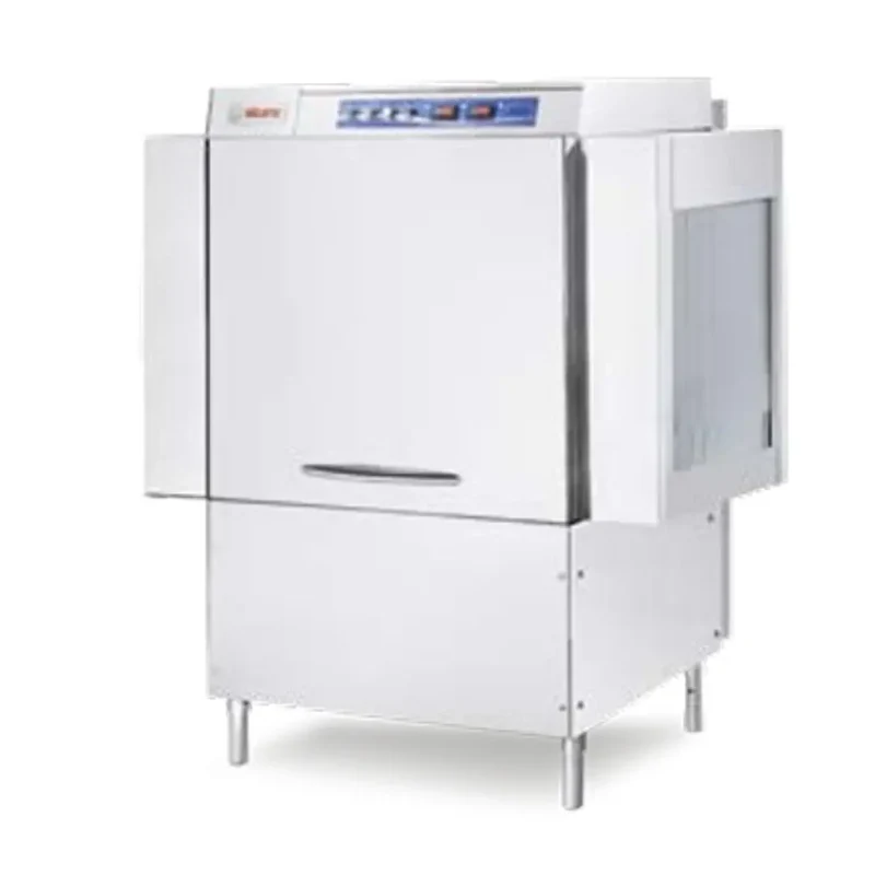 Lave-Vaisselle à Panier - 1 Module - ELFRAMO
