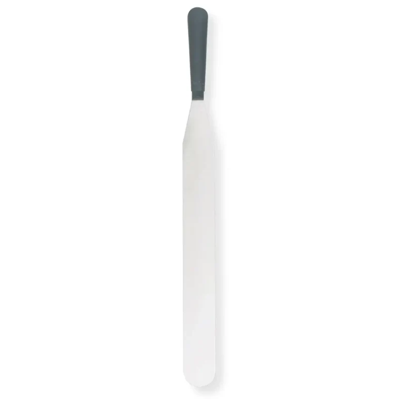 Spatule à crêpes en inox 40 cm - Krampouz