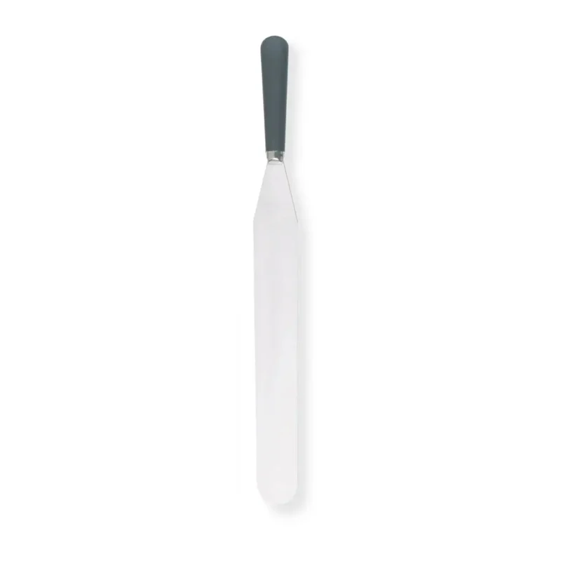 Spatule à crêpes en inox 35 cm - Krampouz