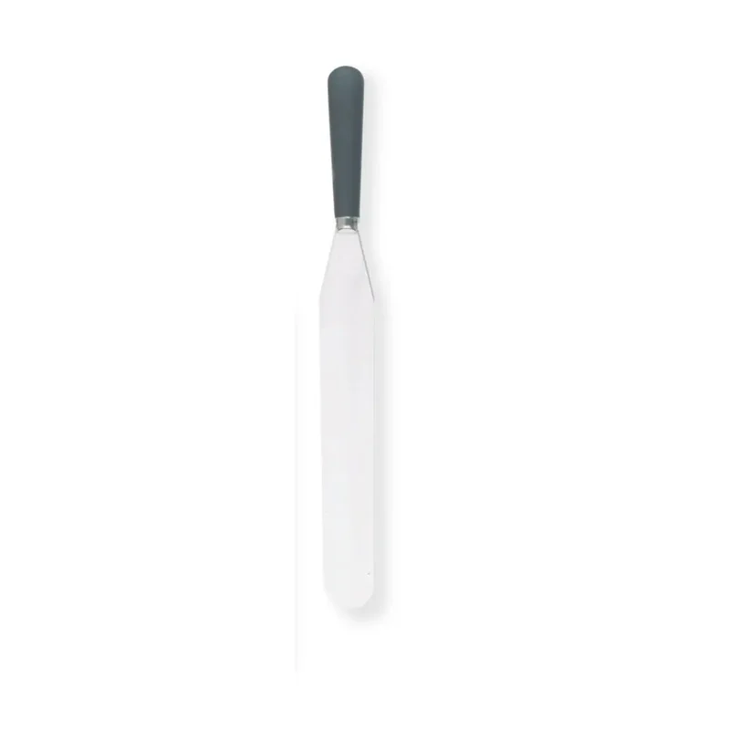 Spatule à crêpes en inox 30 cm - Krampouz
