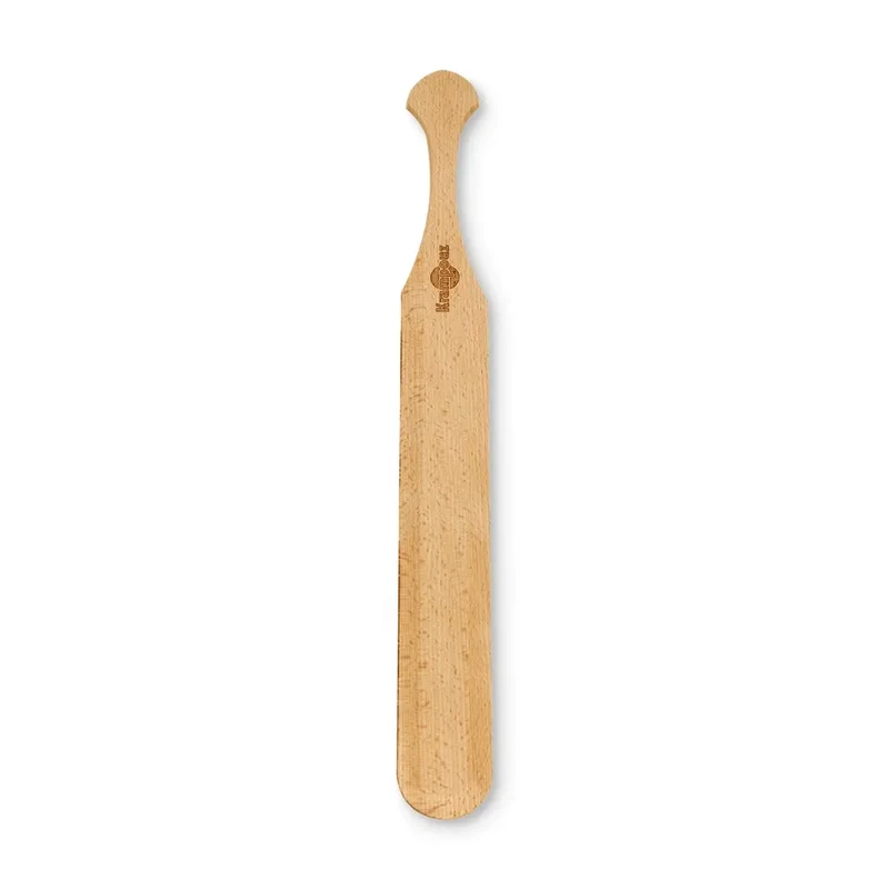 Spatule à crêpes en bois 35 cm - Krampouz