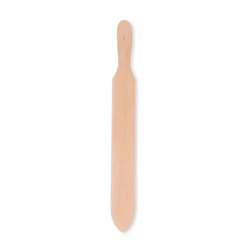 Spatule à crêpes en bois 30 cm - Krampouz