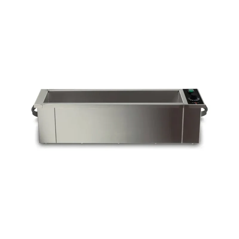 Bain-marie électrique 4 GN 1/6 - Krampouz