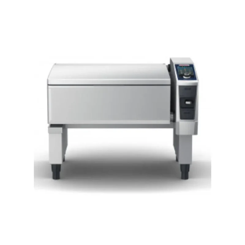 iVario Pro XL Rational - 150 L Avec Soubassement + Pression + Ethernet
