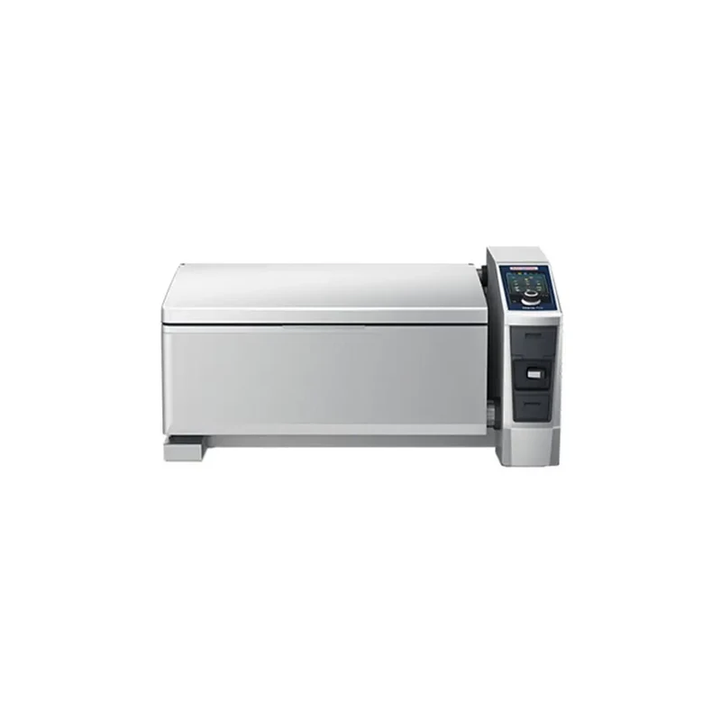 Sauteuse Multifonction iVario Pro XL Rational - 150 L Avec Ethernet