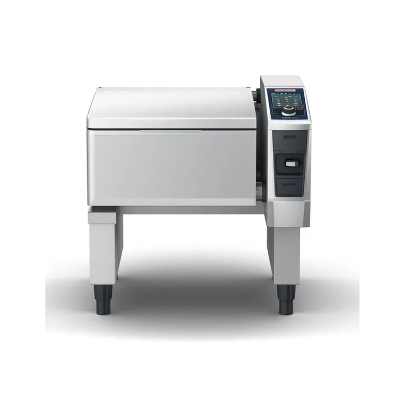 iVario Pro L Rational - 100 L Avec Soubassement + Pression + Ethernet