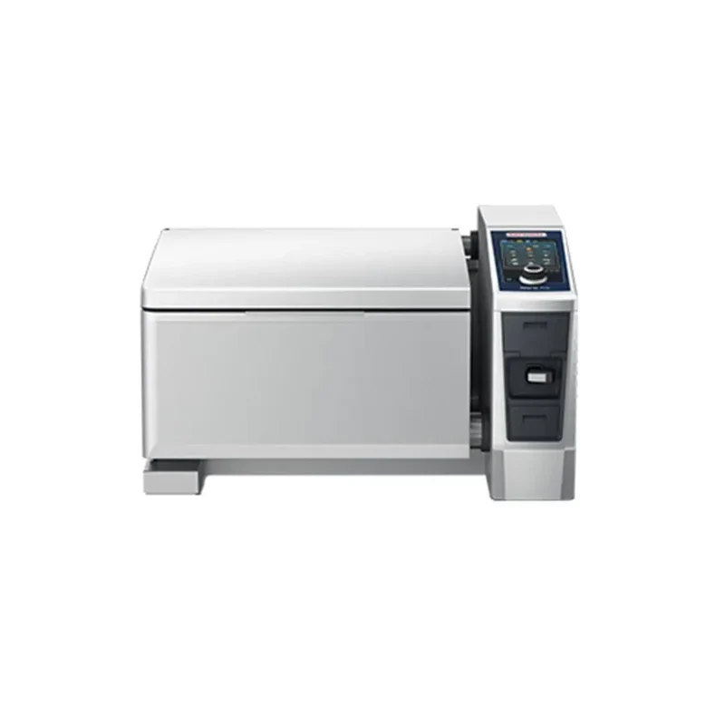 iVario Pro L Rational - 100 L Avec Pression + Ethernet