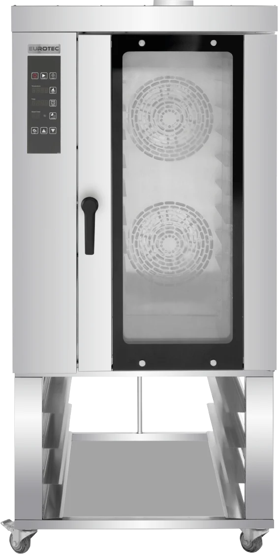 Four Électrique à Convection 10 Niveaux