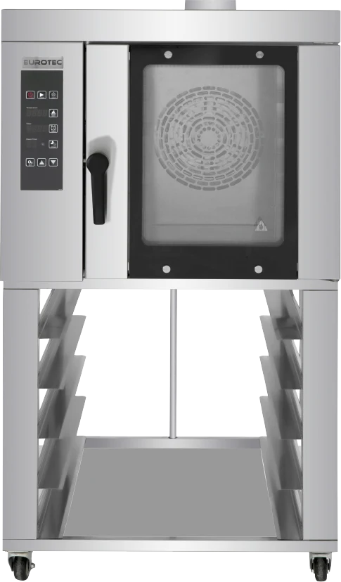 Four Électrique à Convection 05 Niveaux